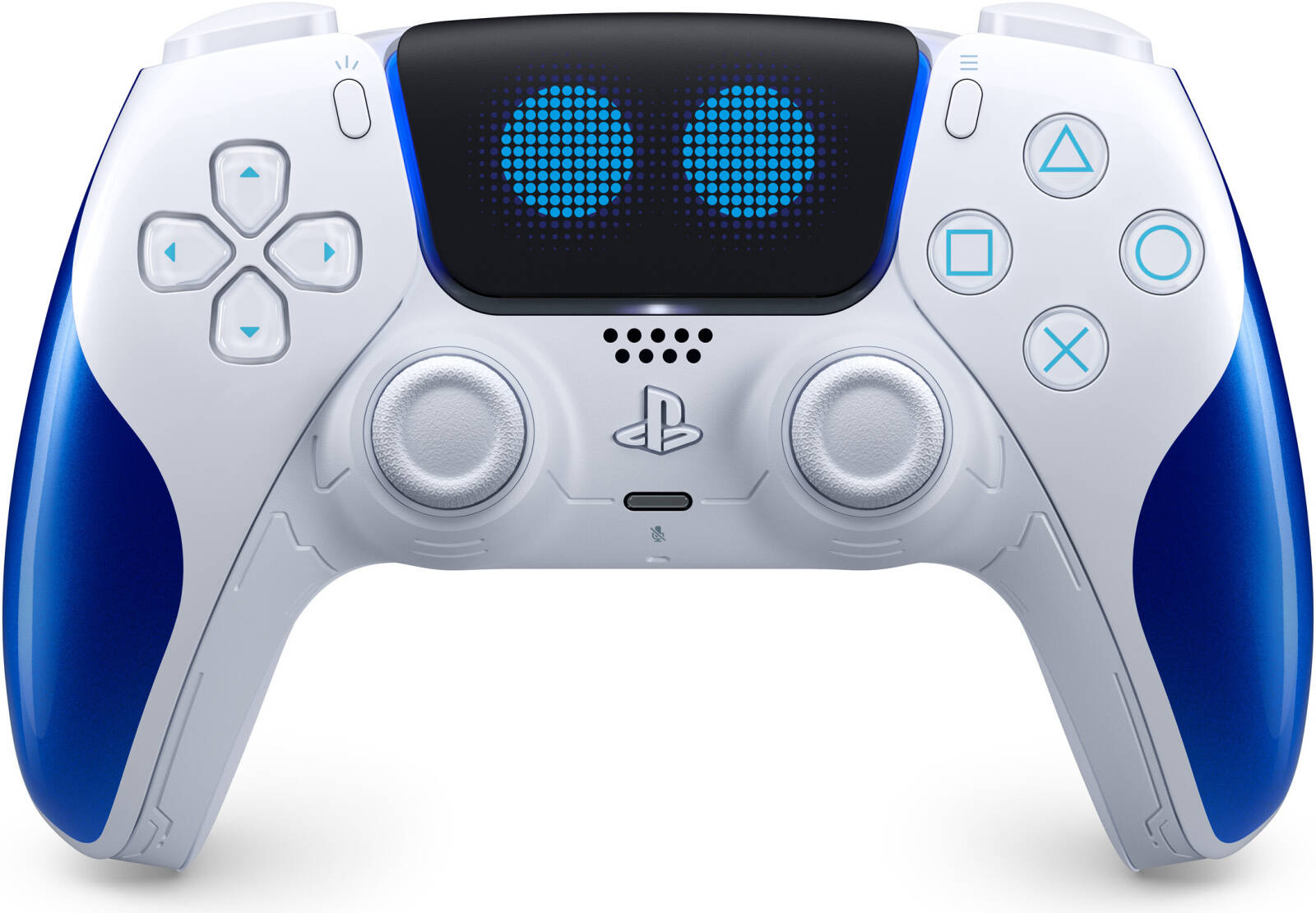 Sony Playstation 5 DualSense Astro BOT Wireless Controller Sony Playstation 5 DualSense Astro BOT Wireless Controller